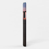 Hoesje-Mate Barely daar Apple iPhone 11 Hoesje (Achterkant/rechts)