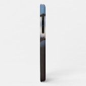 Hoesje-Mate Barely daar Apple iPhone 11 Hoesje (Achterkant/links)