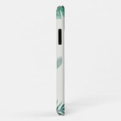 Hoesje-Mate Barely daar Apple iPhone 11 Hoesje (Achterkant/rechts)