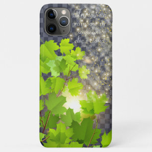 Hoesje-Mate Barely daar Apple iPhone 11 Pro Case-Mate iPhone Case