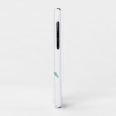 Hoesje-Mate Barely daar Apple iPhone 11 Pro Hoesje (Achterkant/links)