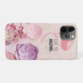 Hoesje-Mate Barely daar Apple iPhone 11 Pro Hoesje (Achterkant (horizontaal))