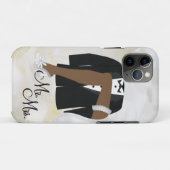 Hoesje-Mate Barely daar Apple iPhone 11 Pro Hoesje (Achterkant (horizontaal))