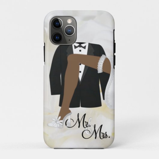 Hoesje-Mate Barely daar Apple iPhone 11 Pro Hoesje (Achterkant)