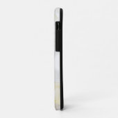 Hoesje-Mate Barely daar Apple iPhone 11 Pro Hoesje (Achterkant/links)