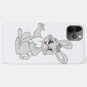 Hoesje-Mate Barely daar Apple iPhone 11 Pro Max Ca Case-Mate iPhone Case (Achterkant (horizontaal))