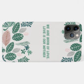 Hoesje-Mate Barely daar Apple iPhone 11 Pro Max Ca Case-Mate iPhone Case (Achterkant (horizontaal))