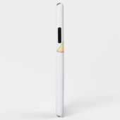 Hoesje-Mate Barely daar Apple iPhone 11 Pro Max Ca Case-Mate iPhone Case (Achterkant/rechts)