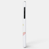 Hoesje-Mate Barely daar Apple iPhone 11 Pro Max Ca Case-Mate iPhone Case (Achterkant/links)