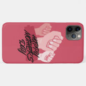 Hoesje-Mate Barely daar Apple iPhone 11 Pro Max Ca Case-Mate iPhone Case (Achterkant (horizontaal))