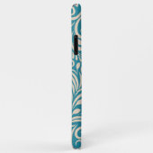 Hoesje-Mate Barely daar Apple iPhone 11 Pro Max Ca Case-Mate iPhone Case (Achterkant/rechts)