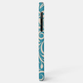 Hoesje-Mate Barely daar Apple iPhone 11 Pro Max Ca Case-Mate iPhone Case (Achterkant/links)