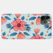 Hoesje-Mate Barely daar Apple iPhone 11 Pro Max Ca Case-Mate iPhone Case (Achterkant (horizontaal))