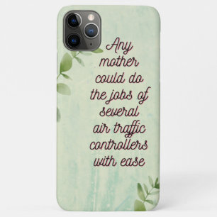 Hoesje-Mate Barely daar Apple iPhone 11 Pro Max Ca Case-Mate iPhone Case