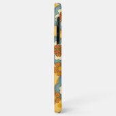 Hoesje-Mate Barely daar Apple iPhone 11 Pro Max Ca Case-Mate iPhone Case (Achterkant/links)