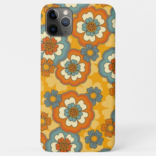 Hoesje-Mate Barely daar Apple iPhone 11 Pro Max Ca Case-Mate iPhone Case (Achterkant)