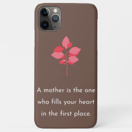 Hoesje-Mate Barely daar Apple iPhone 11 Pro Max Ca Case-Mate iPhone Case
