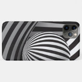 Hoesje-Mate Barely daar Apple iPhone 11 Pro Max Ca Case-Mate iPhone Case (Achterkant (horizontaal))