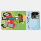 Hoesje-Mate Barely daar Apple iPhone 11 Pro Max Ca Case-Mate iPhone Case (Achterkant (horizontaal))