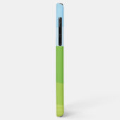 Hoesje-Mate Barely daar Apple iPhone 11 Pro Max Ca Case-Mate iPhone Case (Achterkant/links)