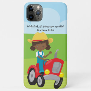 Hoesje-Mate Barely daar Apple iPhone 11 Pro Max Ca Case-Mate iPhone Case