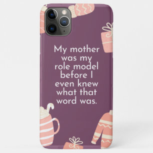 Hoesje-Mate Barely daar Apple iPhone 11 Pro Max Ca Case-Mate iPhone Case