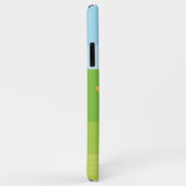 Hoesje-Mate Barely daar Apple iPhone 11 Pro Max Ca Case-Mate iPhone Case (Achterkant/rechts)