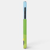 Hoesje-Mate Barely daar Apple iPhone 11 Pro Max Ca Case-Mate iPhone Case (Achterkant/links)