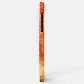 Hoesje-Mate Barely daar Apple iPhone 11 Pro Max Case-Mate iPhone Case (Achterkant/links)