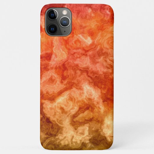 Hoesje-Mate Barely daar Apple iPhone 11 Pro Max Case-Mate iPhone Case (Achterkant)