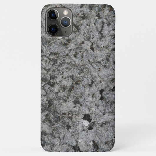 Hoesje-Mate Barely daar Apple iPhone 11 Pro Max Case-Mate iPhone Case (Achterkant)