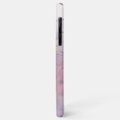 Hoesje-Mate Barely daar Apple iPhone 11 Pro Max Case-Mate iPhone Case (Achterkant/links)