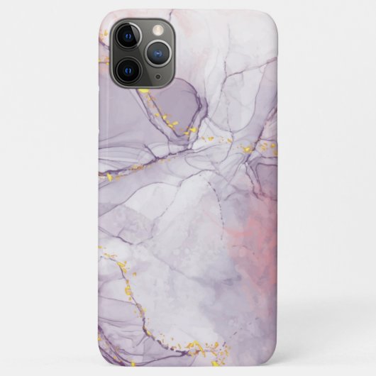 Hoesje-Mate Barely daar Apple iPhone 11 Pro Max Case-Mate iPhone Case (Achterkant)