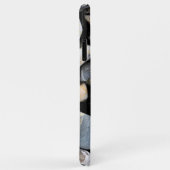 Hoesje-Mate Barely daar Apple iPhone 11 Pro Max Case-Mate iPhone Case (Achterkant/rechts)
