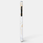 Hoesje-Mate Barely daar Apple iPhone 11 Pro Max Case-Mate iPhone Case (Achterkant/links)