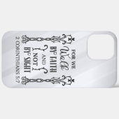 Hoesje-Mate Barely daar Apple iPhone 12 Pro Max Ca Case-Mate iPhone Case (Achterkant / Rechts)