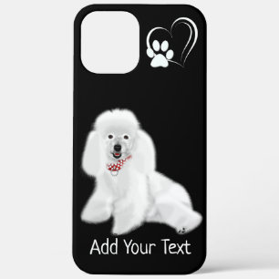 Hoesje-Mate Barely daar Apple iPhone 12 Pro Max Ca Case-Mate iPhone Case