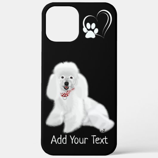 Hoesje-Mate Barely daar Apple iPhone 12 Pro Max Ca Case-Mate iPhone Case (Achterkant)