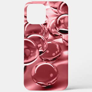 Hoesje-Mate Barely daar Apple iPhone 12 Pro Max Ca Case-Mate iPhone Case