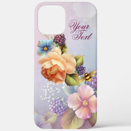 Hoesje-Mate Barely daar Apple iPhone 12 Pro Max Ca Case-Mate iPhone Case