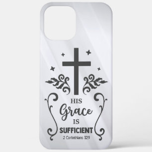 Hoesje-Mate Barely daar Apple iPhone 12 Pro Max Ca Case-Mate iPhone Case