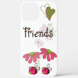 Hoesje-Mate Barely daar Apple iPhone 12 Pro Max Ca Case-Mate iPhone Case