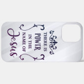 Hoesje-Mate Barely daar Apple iPhone 12 Pro Max Ca Case-Mate iPhone Case (Achterkant (horizontaal))