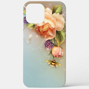 Hoesje-Mate Barely daar Apple iPhone 12 Pro Max Ca Case-Mate iPhone Case