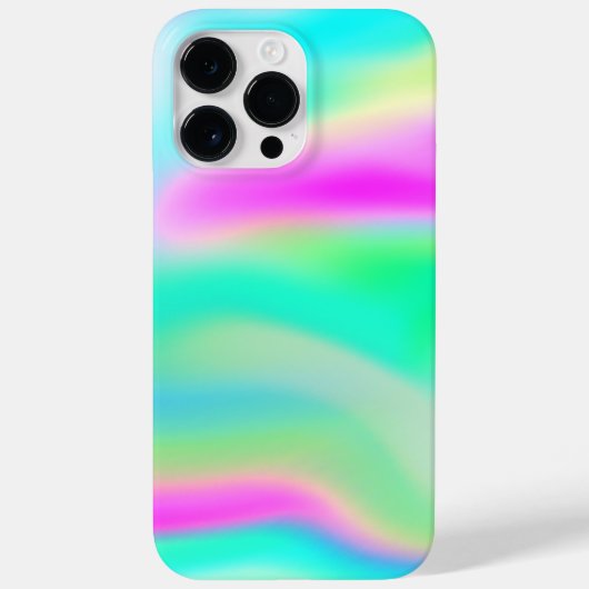 Hoesje-Mate Barely daar Apple iPhone 12 Pro Max Ca Case-Mate iPhone Case (Achterkant)
