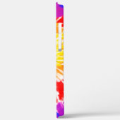 Hoesje-Mate Barely daar Apple iPhone 12 Pro Max Ca Case-Mate iPhone Case (Achterkant / Links)