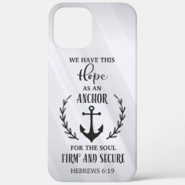 Hoesje-Mate Barely daar Apple iPhone 12 Pro Max Ca Case-Mate iPhone Case