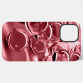 Hoesje-Mate Barely daar Apple iPhone 12 Pro Max Ca Hoesje (Achterkant horizontaal)