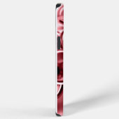 Hoesje-Mate Barely daar Apple iPhone 12 Pro Max Ca Hoesje (Rechterkant)