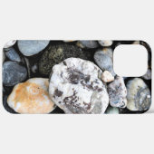 Hoesje-Mate Barely daar Apple iPhone 12 Pro Max Case-Mate iPhone Case (Achterkant / Rechts)
